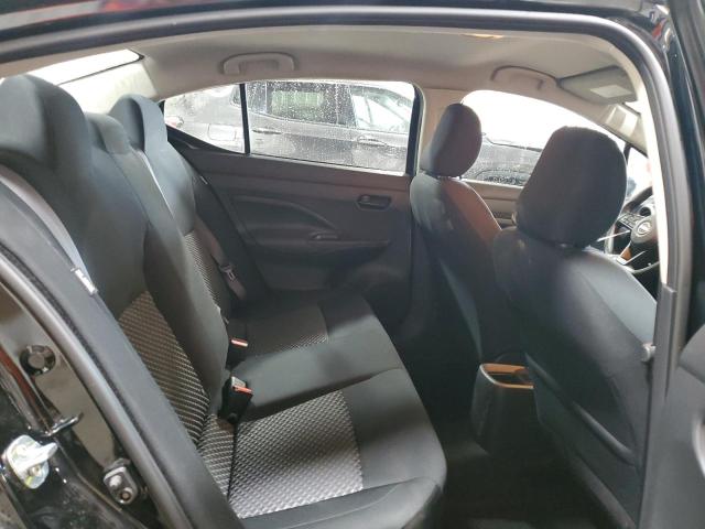 Photo 10 from auction – 2023 NISSAN VERSA S with VIN 3N1CN8DV4PL851611