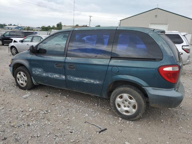 Photo 2 from auction – 2001 DODGE CARAVAN SE with VIN 1B4GP25B01B239227