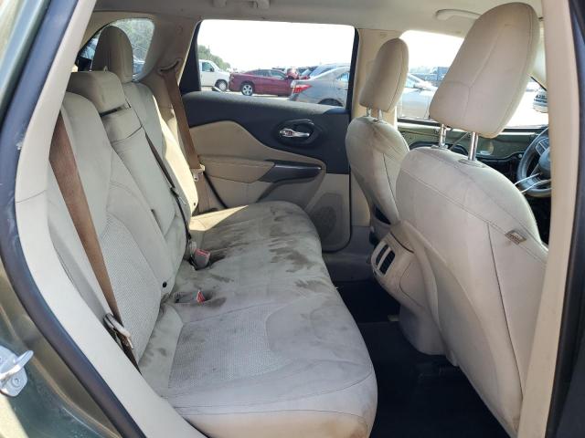 Photo 11 from auction – 2019 JEEP CHEROKEE L with VIN 1C4PJLCB1KD247601