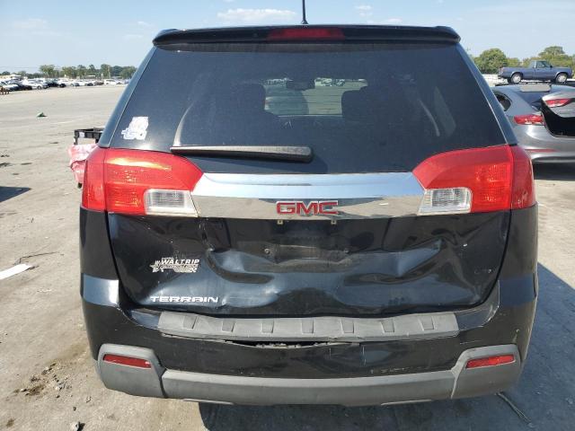 Photo 6 from auction – 2013 GMC TERRAIN SL with VIN 2GKALMEK3D6186003