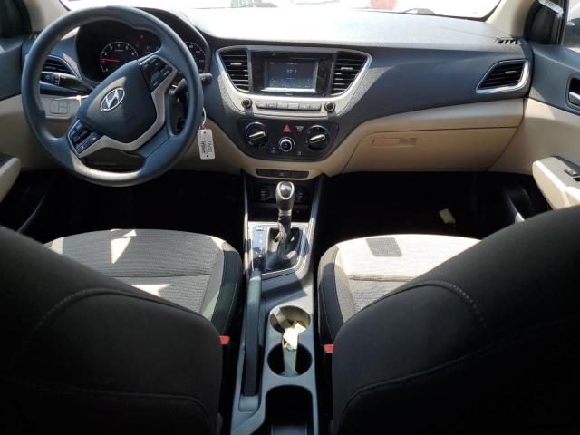 Photo 8 from auction – 2020 HYUNDAI ACCENT SE with VIN 3KPC24A68LE125311