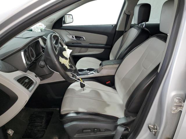 Photo 7 from auction – 2014 GMC TERRAIN SL with VIN 2GKFLXEK8E6282945