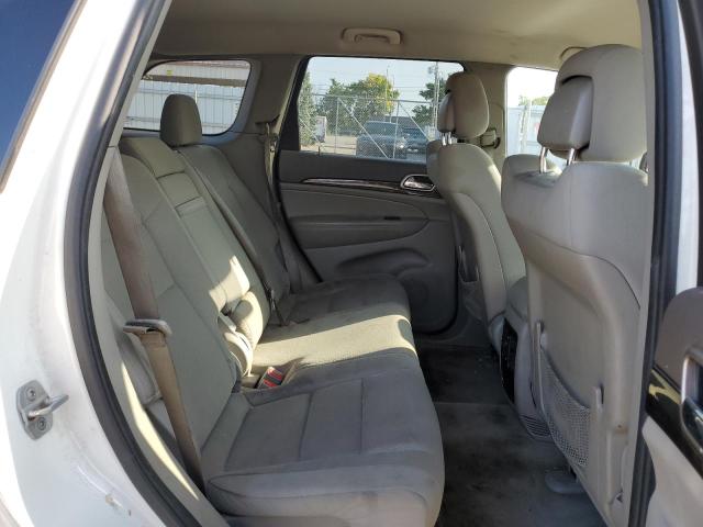Photo 11 from auction – 2011 JEEP GRAND CHER with VIN 1J4RR4GG8BC671631