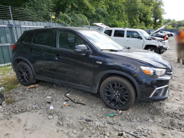 Photo 4 from auction – 2019 MITSUBISHI OUTLANDER with VIN JA4AR3AU6KU014276
