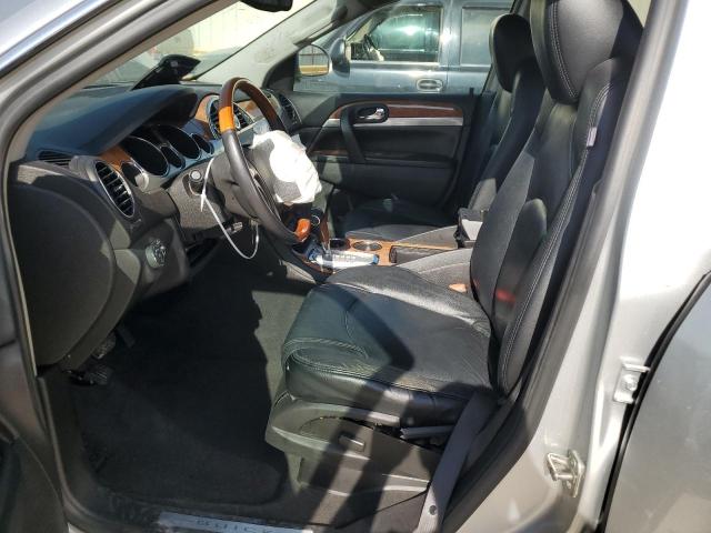 Photo 7 from auction – 2009 BUICK ENCLAVE CX with VIN 5GAER13D09J200580