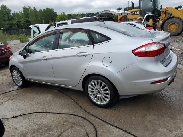Photo 2 from auction – 2014 FORD FIESTA TIT with VIN 3FADP4CJ4EM185933