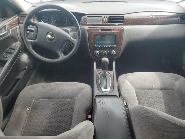 Photo 8 from auction – 2012 CHEVROLET IMPALA with VIN 2G1WG5E34C1105339