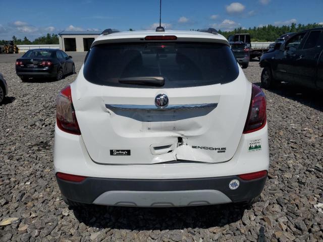 Photo 6 from auction – 2020 BUICK ENCORE PRE with VIN KL4CJESB3LB033566