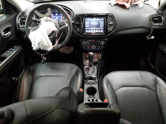 Photo 8 from auction – 2019 JEEP COMPASS LI with VIN 3C4NJDCB9KT843157