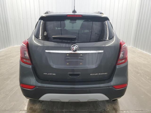 Photo 6 from auction – 2018 BUICK ENCORE PRE with VIN KL4CJASB3JB638693