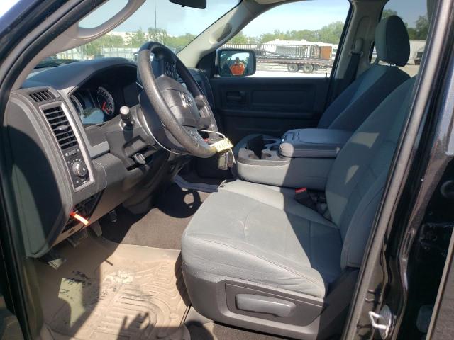 Zdjęcie 7 z aukcji – 2017 RAM 1500 ST z VIN 1C6RR7KG9HS749872
