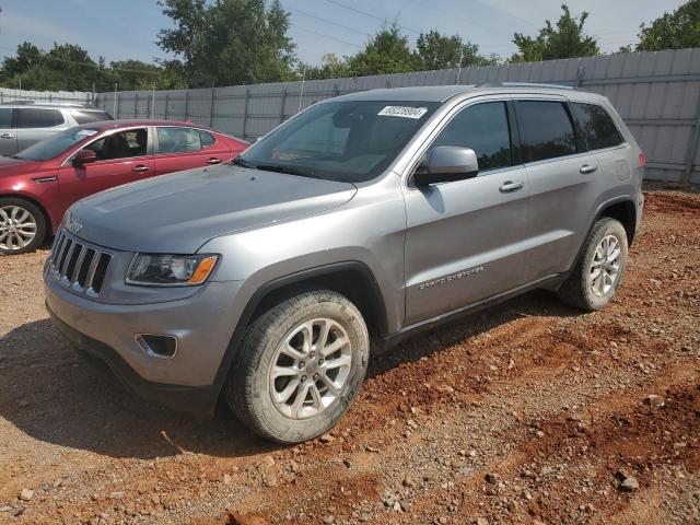 JEEP GRAND CHER 2015 with VIN 1C4RJFAG7FC133798 - Photo from auction