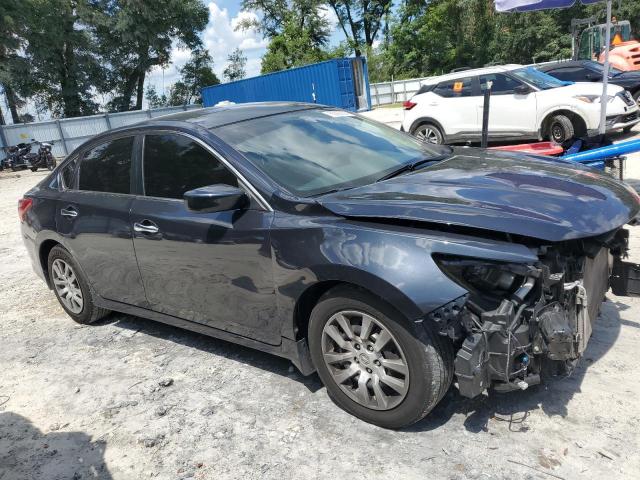 Photo 4 from auction – 2018 NISSAN ALTIMA 2.5 with VIN 1N4AL3AP8JC267790