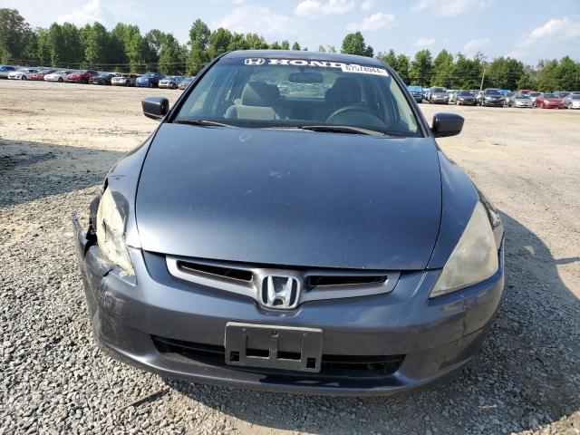 Photo 5 from auction – 2003 HONDA ACCORD EX with VIN JHMCM56643C026483