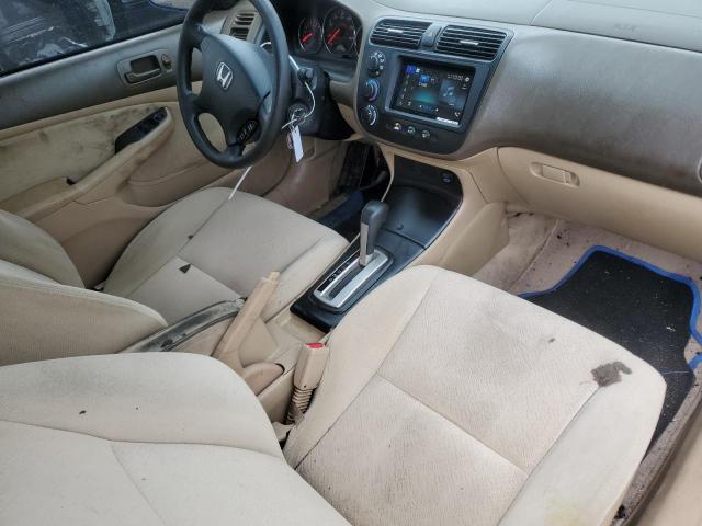 Photo 8 from auction – 2004 HONDA CIVIC EX with VIN 1HGEM22024L079311