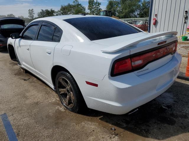 Photo 2 from auction – 2014 DODGE CHARGER SX with VIN 2C3CDXHG0EH279758