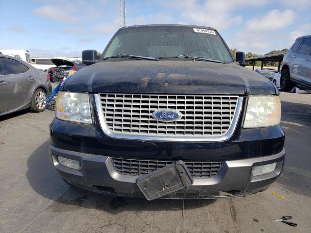 Photo 5 from auction – 2005 FORD EXPEDITION with VIN 1FMPU15595LA61247