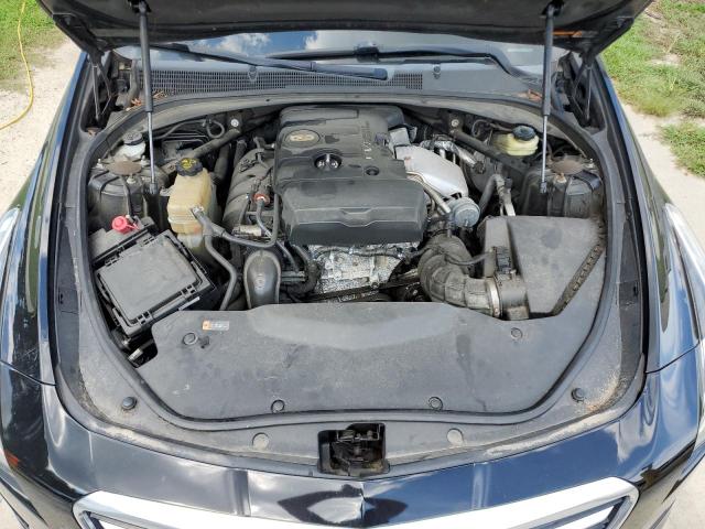 Photo 11 from auction – 2015 CADILLAC CTS PERFOR with VIN 1G6AY5SX9F0104311