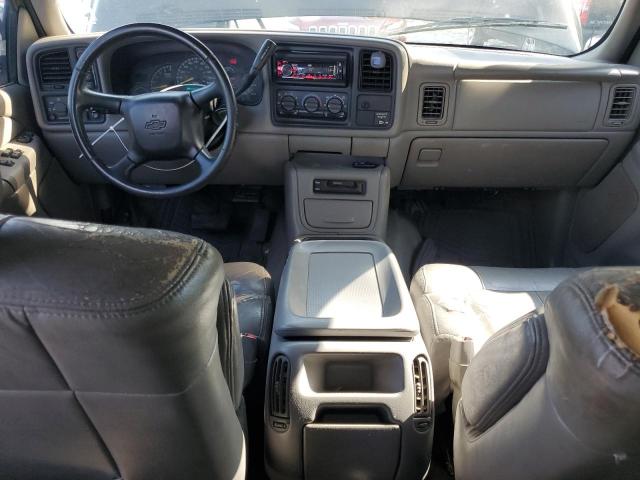 Photo 8 from auction – 2000 CHEVROLET SILVERADO with VIN 1GCEK19T9YE325294