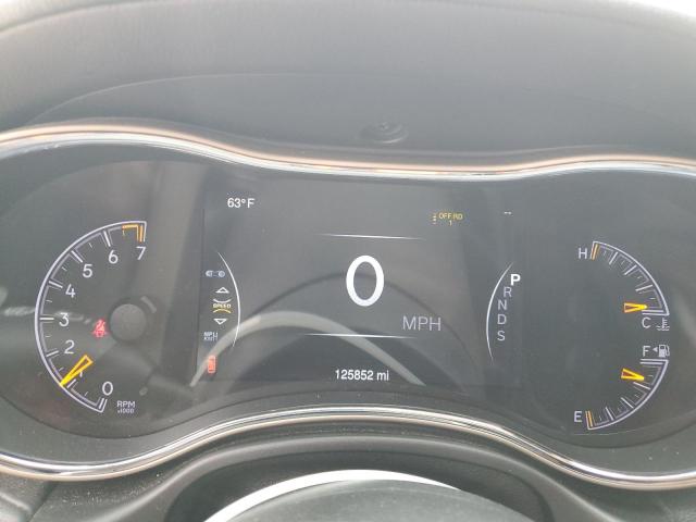 Photo 9 from auction – 2015 JEEP GRAND CHER with VIN 1C4RJFCG2FC754413