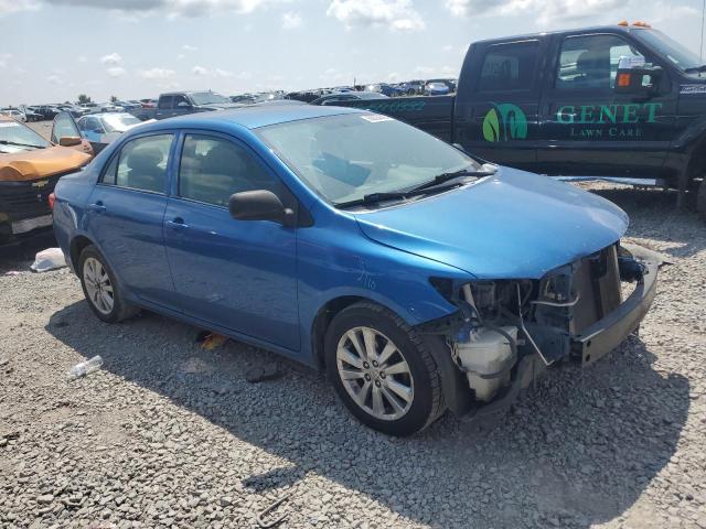 Zdjęcie 4 z aukcji – 2010 TOYOTA COROLLA BA z VIN 2T1BU4EE7AC381300
