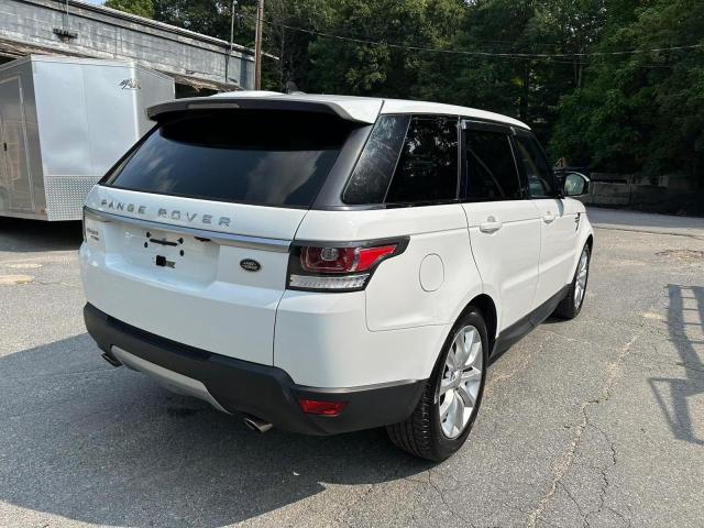 Foto 4 de la subasta – 2016 LAND ROVER RANGE ROVE con VIN SALWR2VF2GA651619