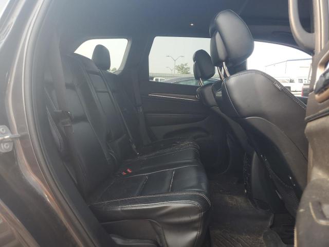 Photo 11 from auction – 2017 JEEP GRAND CHER with VIN 1C4RJFBG7HC734436