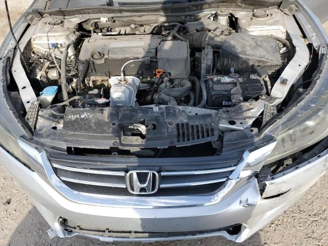 Photo 11 from auction – 2015 HONDA ACCORD LX with VIN 1HGCR2F34FA187151