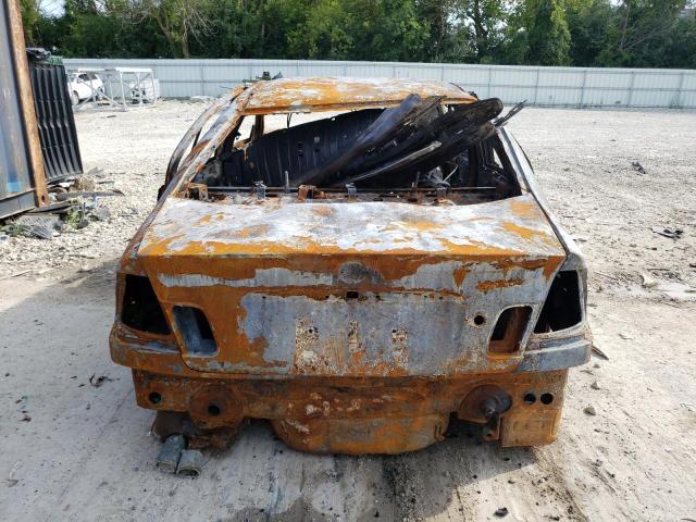 Photo 6 from auction – 2004 BMW 325 XI with VIN WBAEU33444PF62930