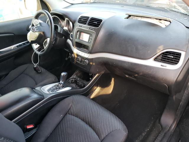 Photo 8 from auction – 2013 DODGE JOURNEY SE with VIN 3C4PDCAB7DT508530