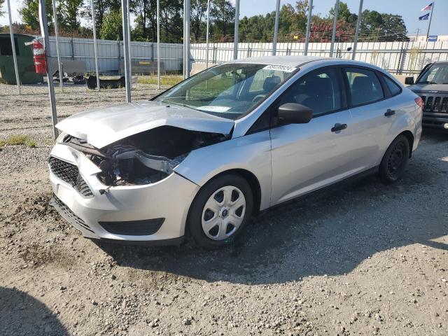 FORD FOCUS S 2016 with VIN 1FADP3E2XGL248974 - Photo from auction