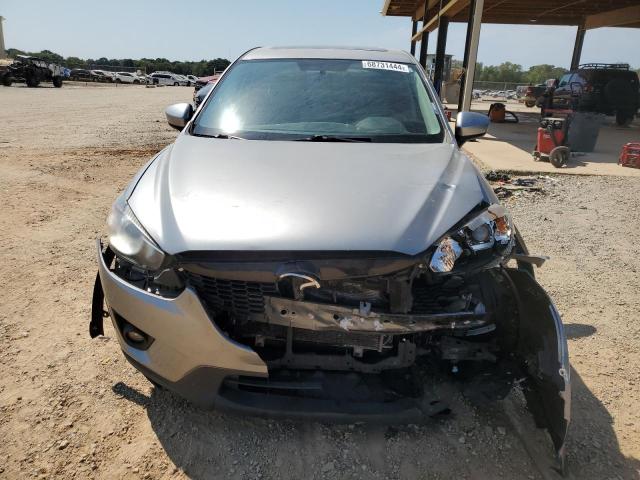 Photo 5 from auction – 2014 MAZDA CX-5 TOURI with VIN JM3KE2CY0E0358303