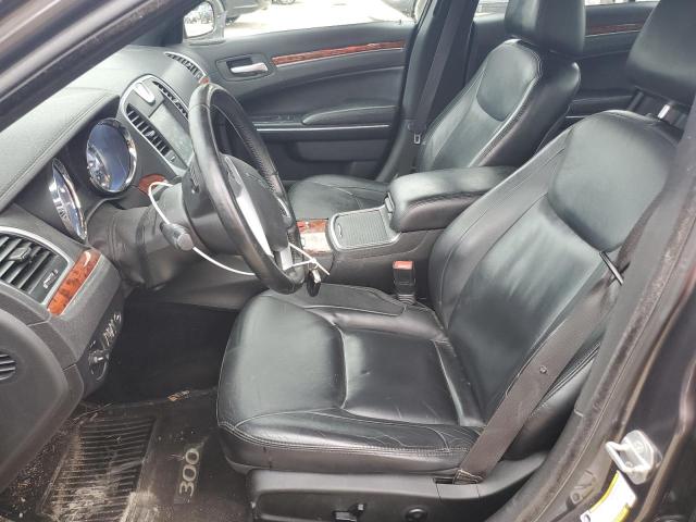Photo 7 from auction – 2014 CHRYSLER 300 with VIN 2C3CCAAG2EH373635