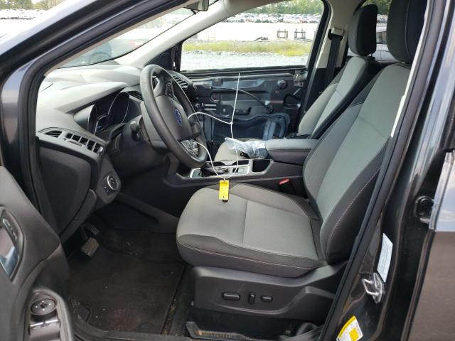 Photo 7 from auction – 2019 FORD ESCAPE SE with VIN 1FMCU0GD9KUA88418
