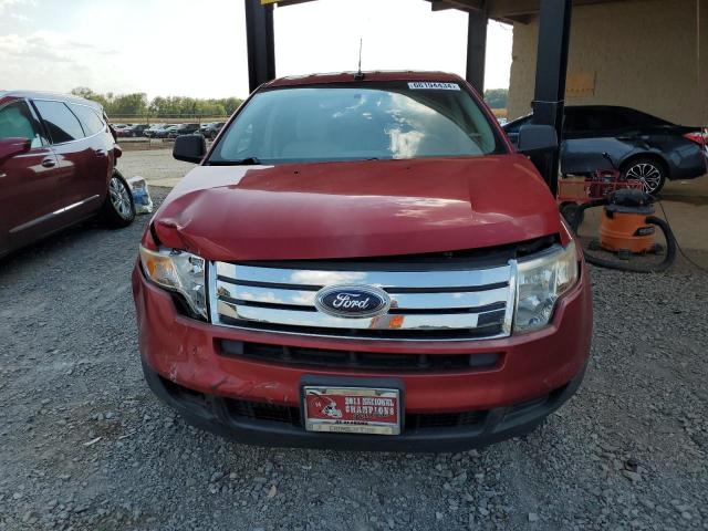 Photo 5 from auction – 2010 FORD EDGE SE with VIN 2FMDK3GC2ABB17216