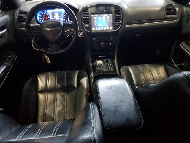 Photo 8 from auction – 2019 CHRYSLER 300 S with VIN 2C3CCABG2KH640489