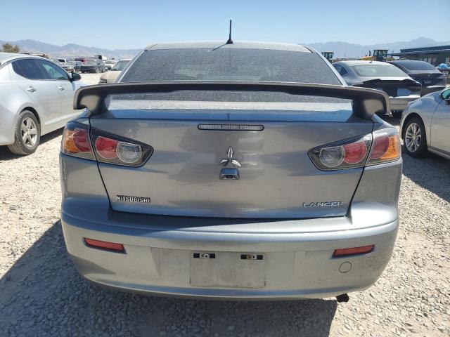 Photo 6 from auction – 2017 MITSUBISHI LANCER ES with VIN JA32U2FU2HU001172