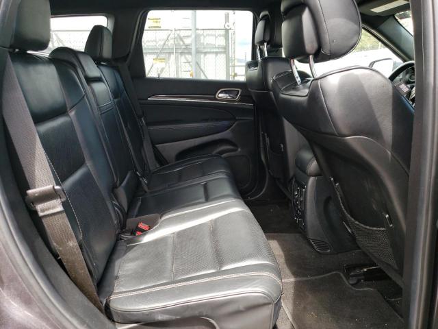Photo 11 from auction – 2014 JEEP GRAND CHER with VIN 1C4RJFCG9EC386469