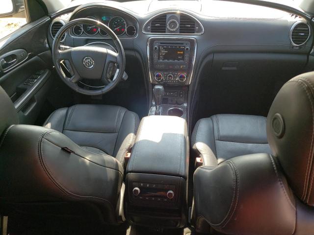 Photo 8 from auction – 2017 BUICK ENCLAVE with VIN 5GAKVCKD2HJ121437