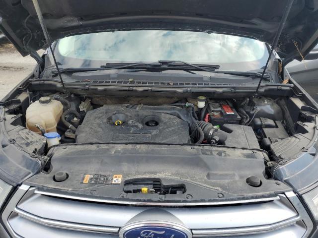 Photo 11 from auction – 2018 FORD EDGE TITAN with VIN 2FMPK3K97JBB41794