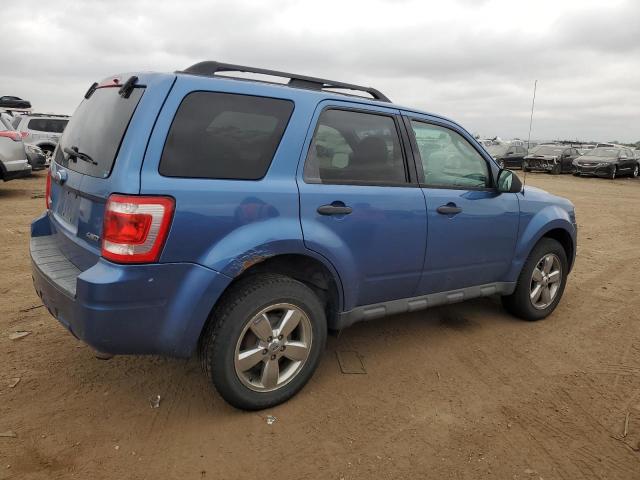 Photo 3 from auction – 2009 FORD ESCAPE XLT with VIN 1FMCU93G29KA04126