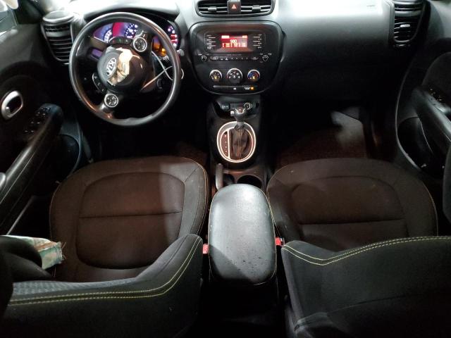 Photo 8 from auction – 2015 KIA SOUL + with VIN KNDJP3A51F7197627