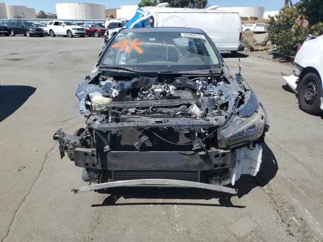 Photo 5 from auction – 2016 INFINITI Q50 BASE with VIN JN1CV7AR8GM250418