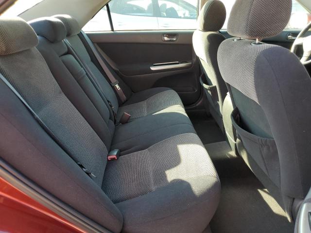 Photo 10 from auction – 2005 TOYOTA CAMRY LE with VIN 4T1BE32K85U032491