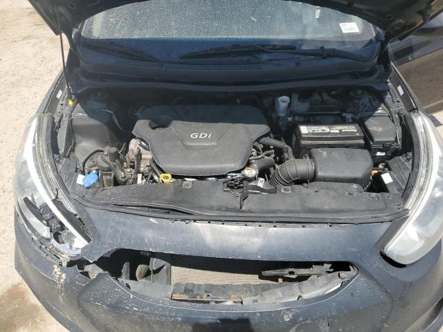 Photo 11 from auction – 2016 HYUNDAI ACCENT SE with VIN KMHCT4AEXGU078936
