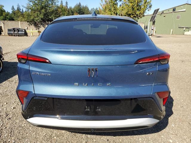 Photo 6 from auction – 2024 BUICK ENVISTA SP with VIN KL47LBE27RB210151