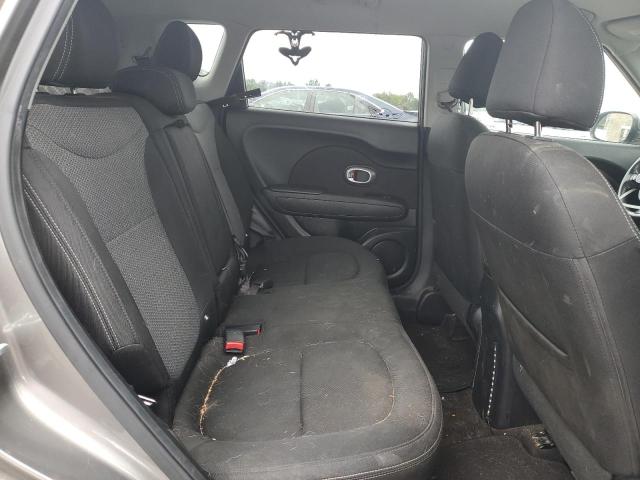 Photo 10 from auction – 2017 KIA SOUL + with VIN KNDJP3A50H7500836