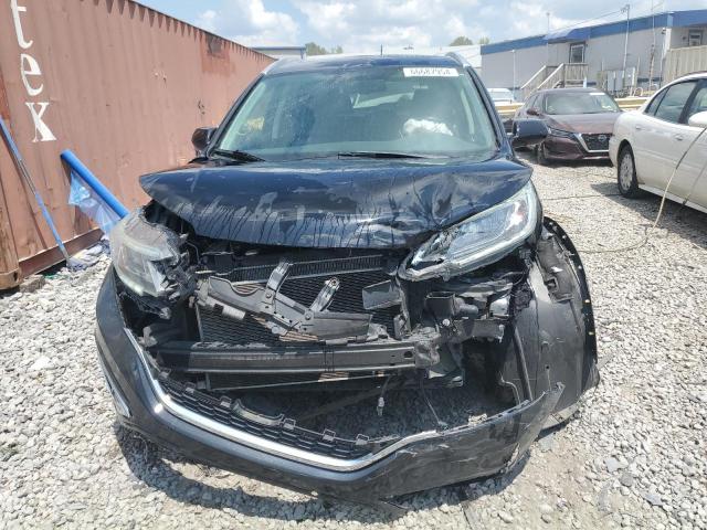 Photo 5 from auction – 2016 HONDA CR-V EXL with VIN 2HKRM4H72GH600603