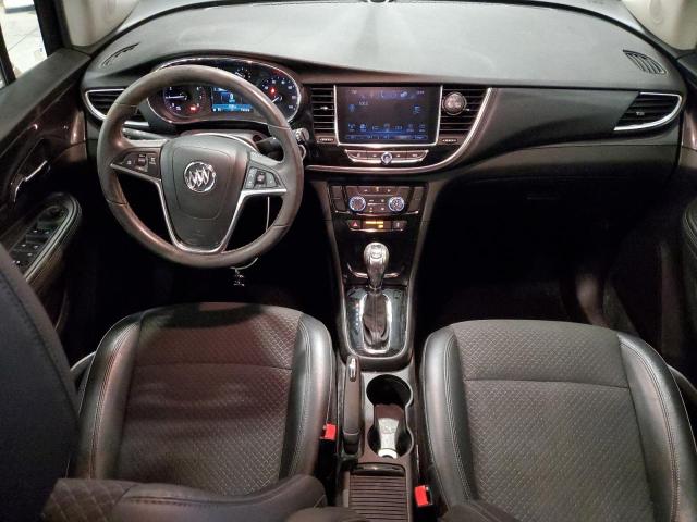 Photo 8 from auction – 2018 BUICK ENCORE PRE with VIN KL4CJESB6JB703155