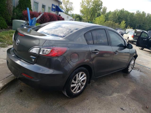 Photo 3 from auction – 2013 MAZDA 3 I with VIN JM1BL1V72D1799601